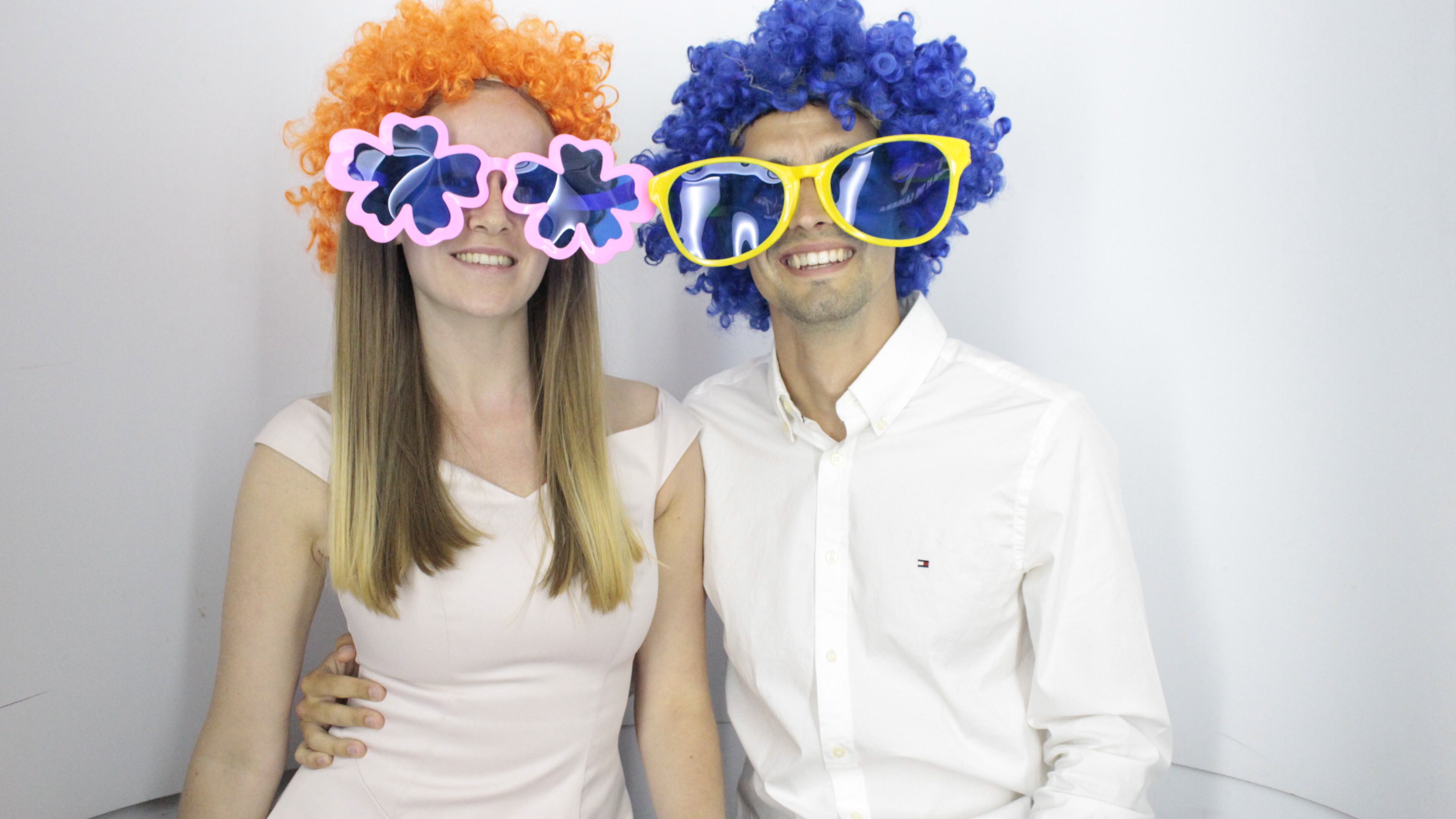 Jade and Duncan's Wedding | View more photos from the event at gallery.myphotoboothexperience.co.uk/u/MyPhotoBoothExperienceLtd/Jade-and-Duncans-Wedding